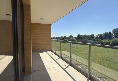 Słoneczny ☀️ apartament z balkonem na południe
