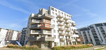 Okolice ul. zakładowej  nowe/winda/balkony/garaż