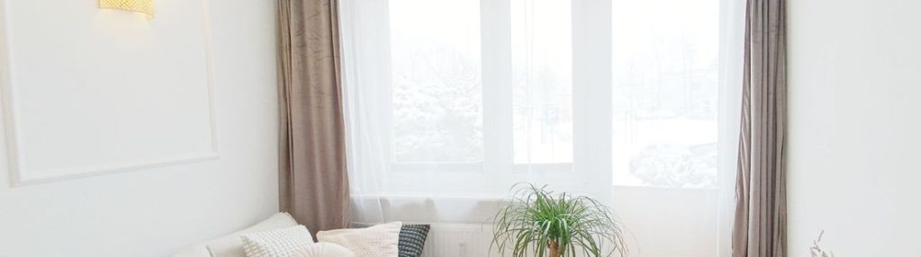 2 pokoje blisko morza!