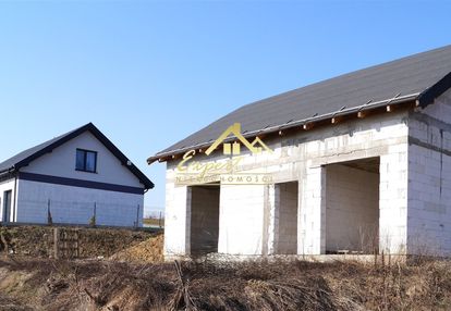 Dom z widokiem na jezioro kałdunek mały.