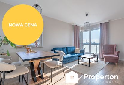 Nowoczesne mieszkanie w centrum olsztyna