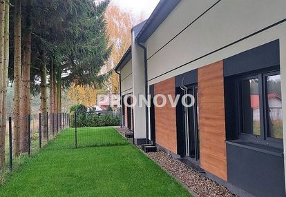 Nowy bliźniak deweloperski pilchowo