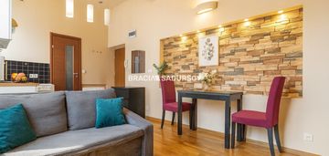 Kawalerka | ul. kątowa | stare miasto