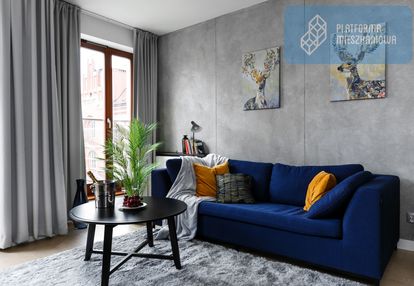 Mieszkanie + garaż gratis