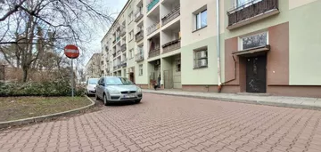 Łódź-Koziny do remontu 2 balkony 2 pietro