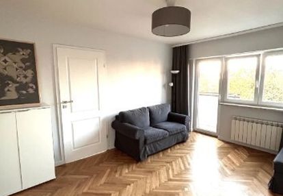 2-pokojowe mieszkanie na woli