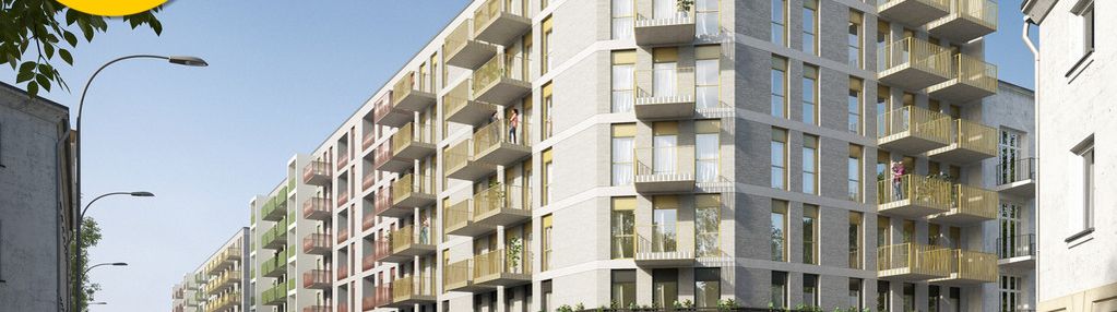 Nowe mieszkania z wykończeniem centrum łódź