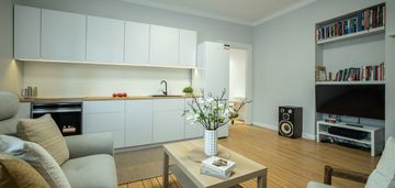 Wyremontowane 2 pokoje, 39 m2 - os. mireckiego