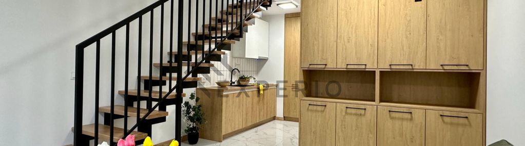 First rent/ promenady wrocławskie/ 6 months