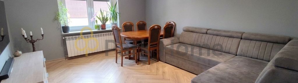 4 - pokojowe mieszkanie w centrum żar.