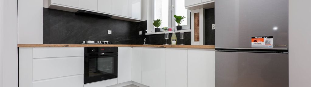 2 pokojowe, gotowe do zamieszkania w centrum piły!