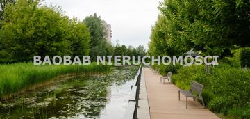 Apartamenty mokotów park - 3 pokoje z ogródkiem