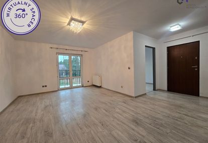 Mikołów - spokojna okolica.