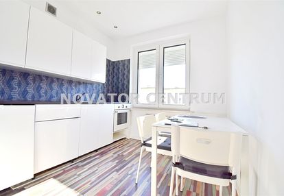 Wyremontowane, 2 pokoje, 2 piętro