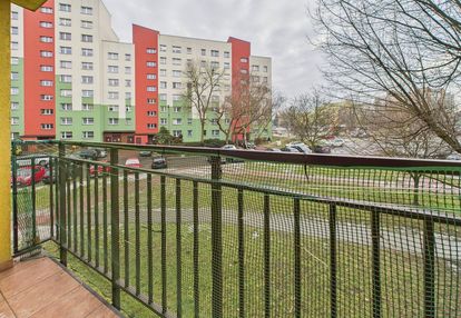 Mieszkanie do własnej arnżacji z potencjałem!