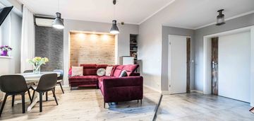 Jeżyce | św. wawrzyńca-klimatyczne 2 pokoje