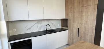 2-poziomowe mieszkanie typu loft , dwa tarasy