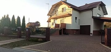 Dom 250m2, bratoszewice