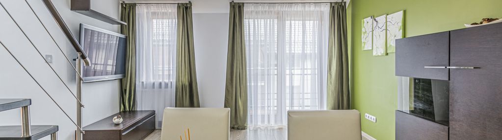 Od 1.09 | 60 m2 | 3 pok | garaż+balkon | zakrzówek