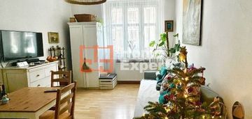 Mieszkanie 2 pokoje | balkon | piwnica | rozkład