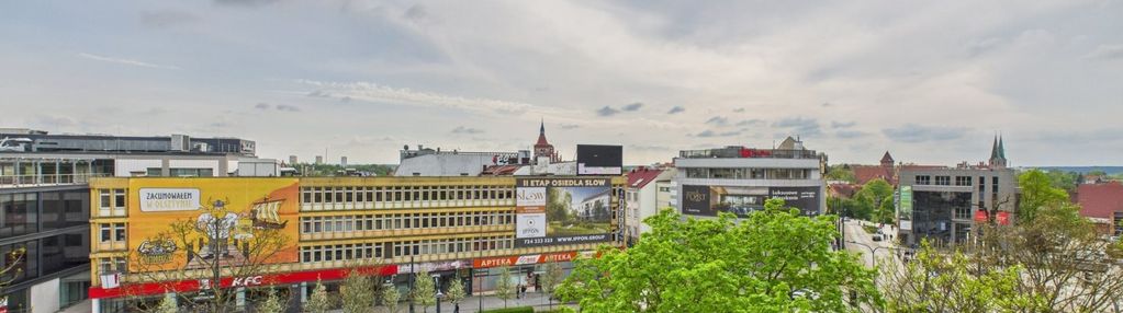 3-pokojowe mieszkanie olsztynie ul.dąbrowszczaków