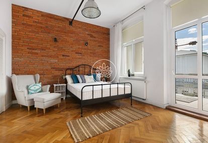 Dwupokojowe mieszkanie w centrum bydgoszczy