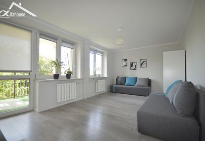 Komfortowe 2-pokojowe mieszkanie nieopodal miastec