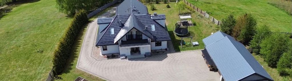 Posiadłość jedna na milion