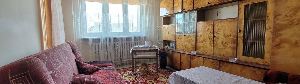 Mieszkanie w łomży – ul. chopina/dostępne od ręki