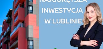 Nowe kompaktowe mieszkanie dla rodziny
