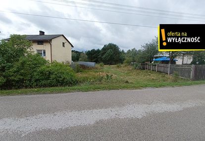 Działki w malowniczej okolicy małachów
