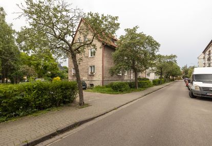 Mieszkanie 4 pokojowe, 5 minut do plaży w brzeźnie