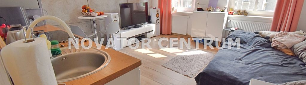 Wyremontowana kawalerka w świetnej lokalizacji
