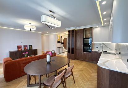 Nowe ul. żupnicza- 87m2 + 27m2(2 balkony i taras)
