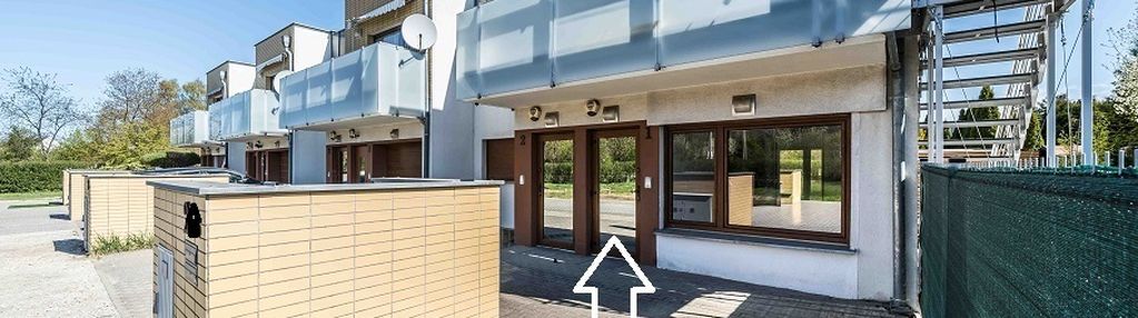 Wygodne 4 pokoje z ogrodem na podolanach