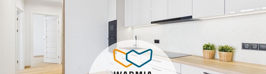 Nowe, wykończone pod klucz, wysoki standard!