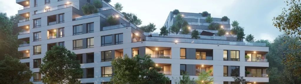 5 pokoi w sercu natury