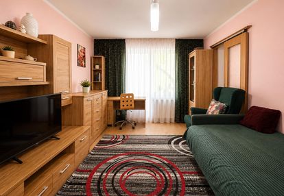 2-pokojowe mieszkanie 47,75 m² z piwnicą – pomorzany, ul. budziszyńska