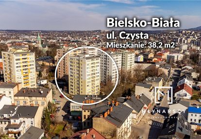 Dwupokojowe mieszkanie do remontu|blisko rynku