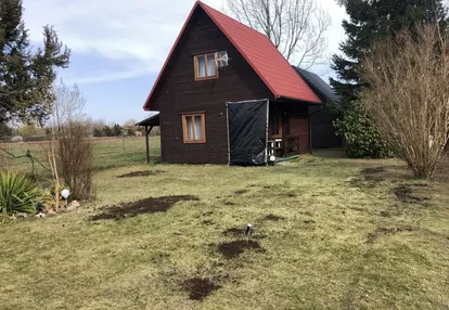 Działka na sprzedaż 3100m2