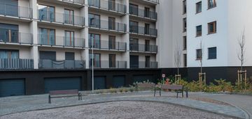 3 pok. dla rodzin z dziećmi, duży balkon
