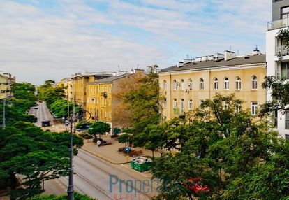 Stalowa! 2 pokoje! kamienica! balkon!