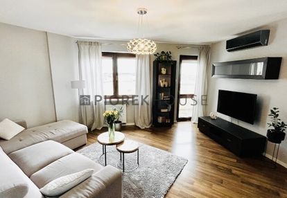 2-pokojowe mieszkanie na mokotowie