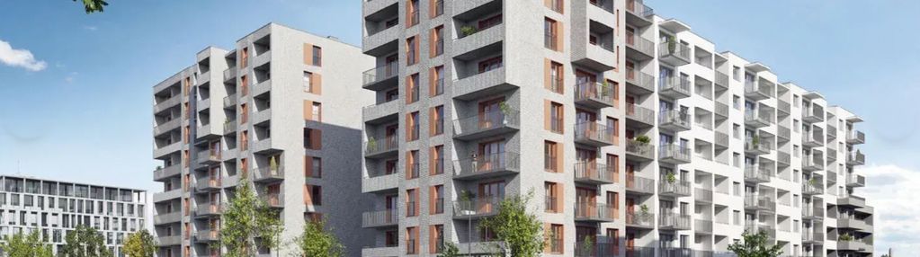 Podgórze duchackie|walerego sławka |40,67m2 | eng
