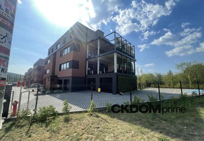 Kielce apartament 70,84 z tarasem widokowym