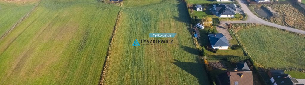 Działka budowlana w skorzewie !