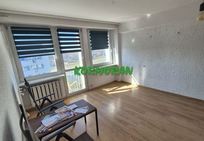 Rondo - mieszkanie z widokiem na odrę.