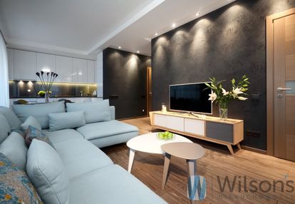 Apartament - orłowo