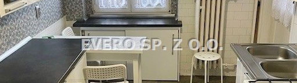 3 pokoje, słoneczne z logią