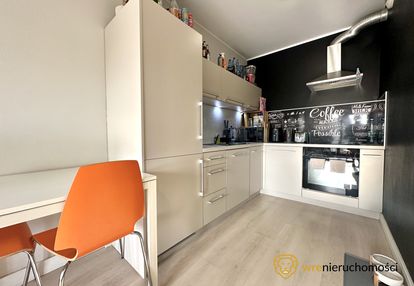 Kępa mieszczańska | balkon | 46 m2